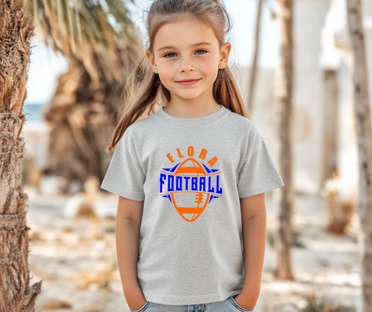 Flora Football