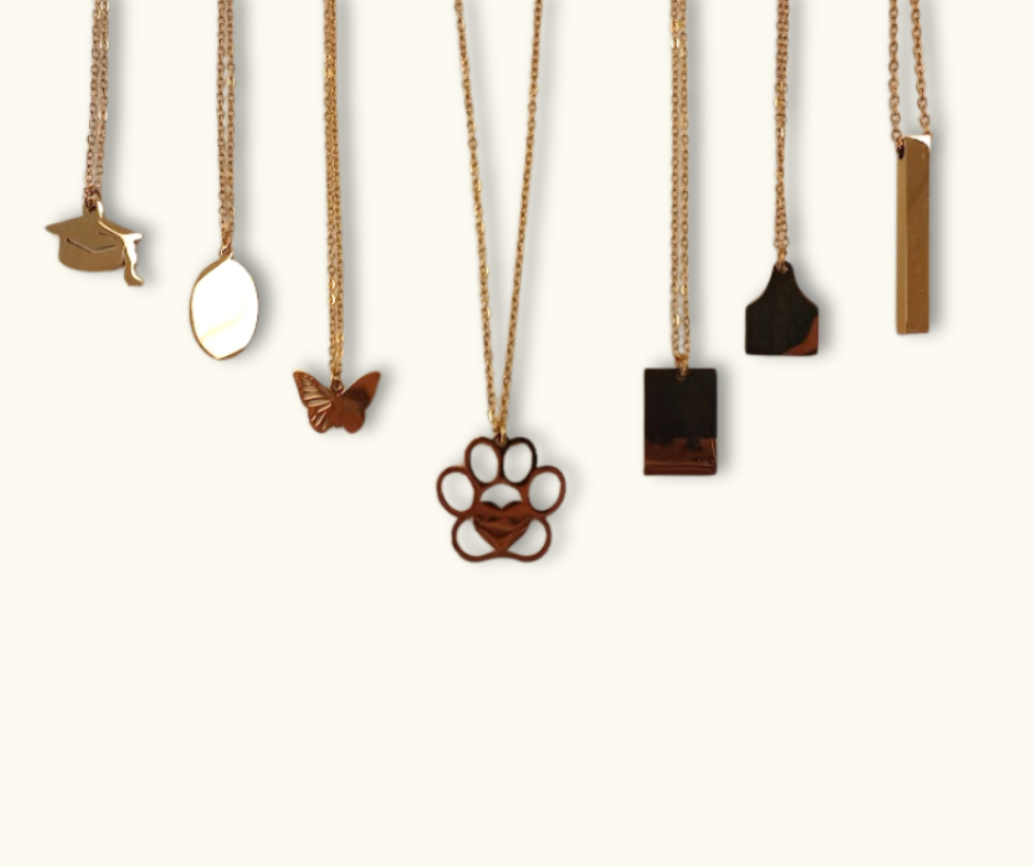 Custom Jewelry