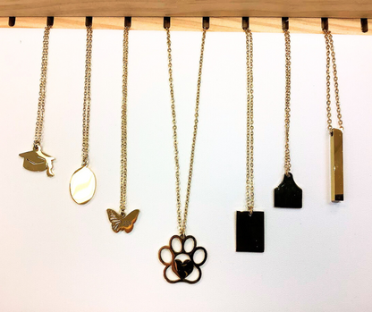 Custom Jewelry