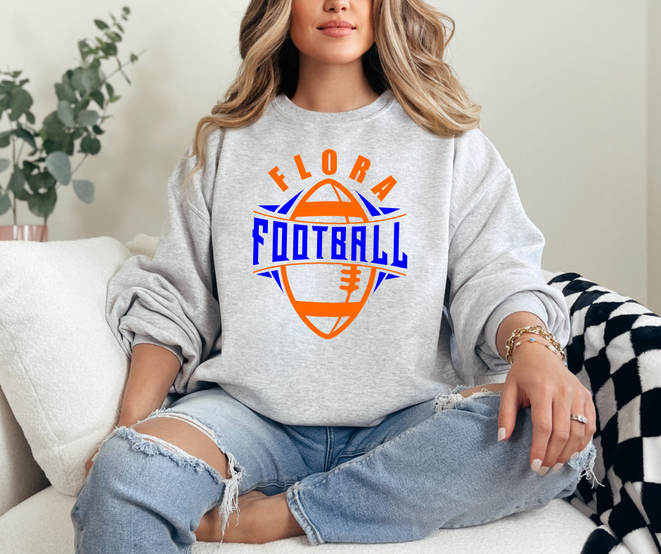 Flora Football