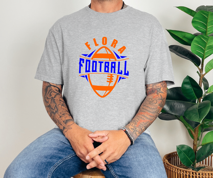 Flora Football