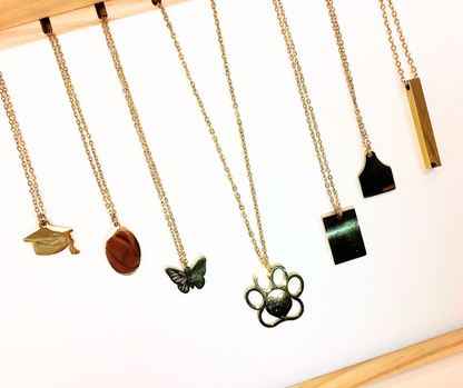 Custom Jewelry