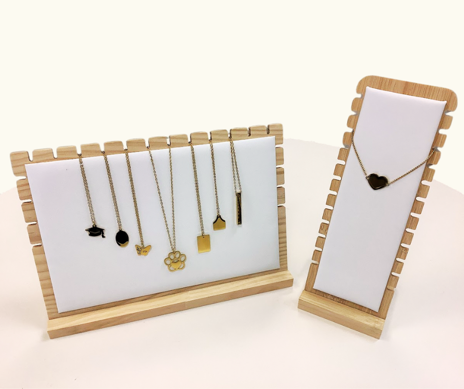 Custom Jewelry