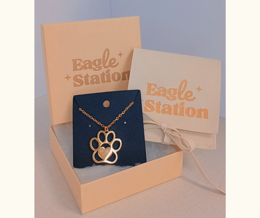 Custom Jewelry