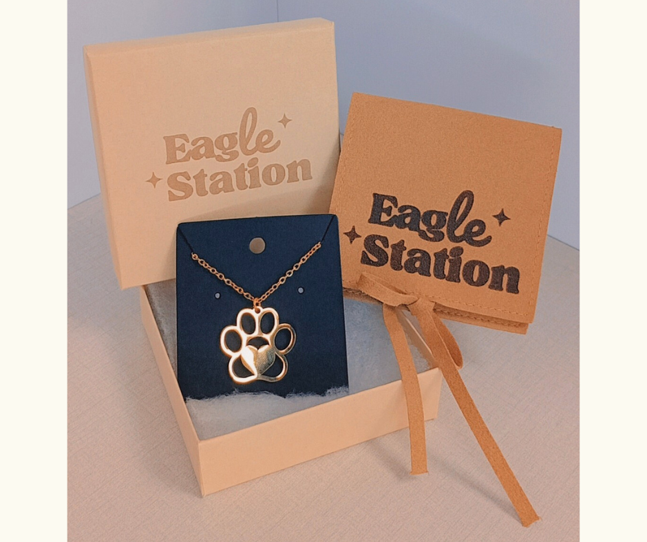 Custom Jewelry