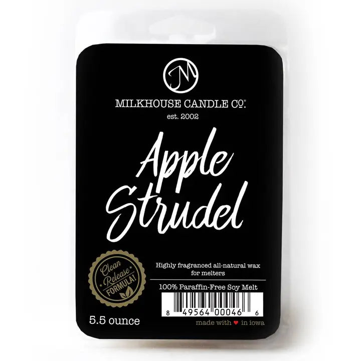 Apple Strudel Melt
