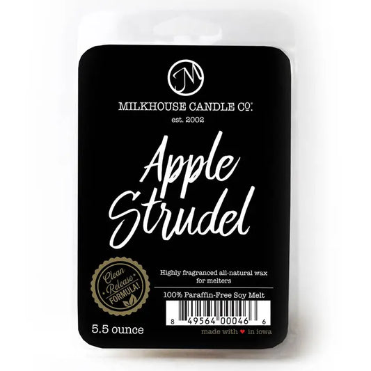 Apple Strudel Melt