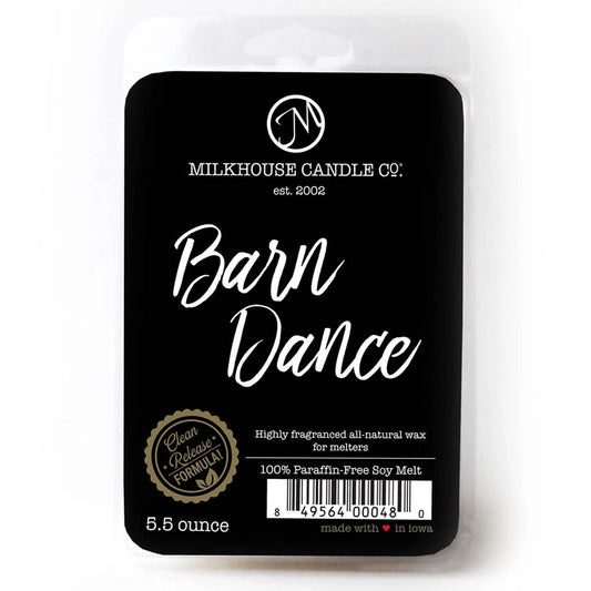 Barn Dance Melt