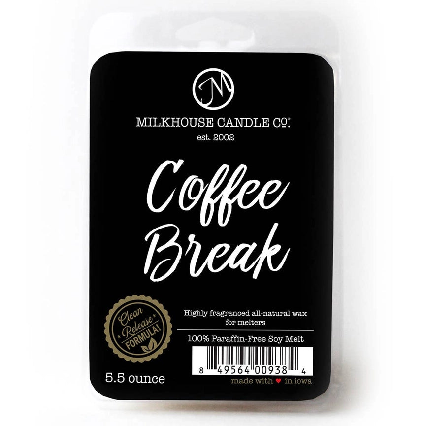 Coffee Break Melt