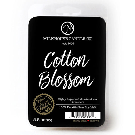 Cotton Blossom Melt