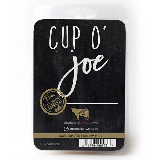 Cup O'Joe Melt