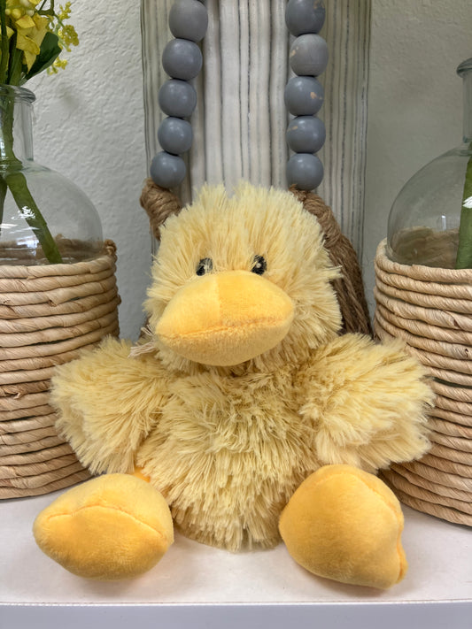 Duck Warmies Juniors