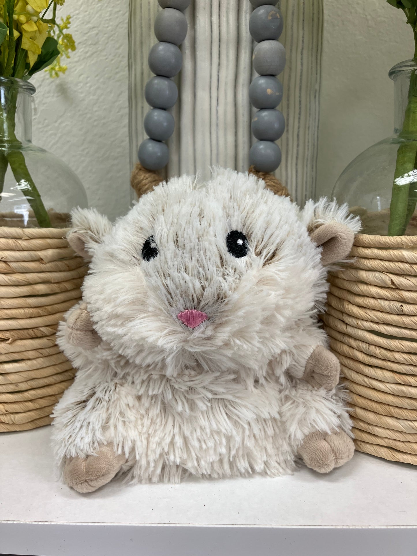 Hamster Warmies Juniors