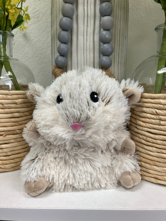 Hamster Warmies Juniors