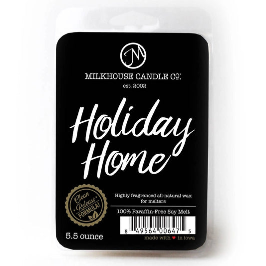 Holiday Home Melt