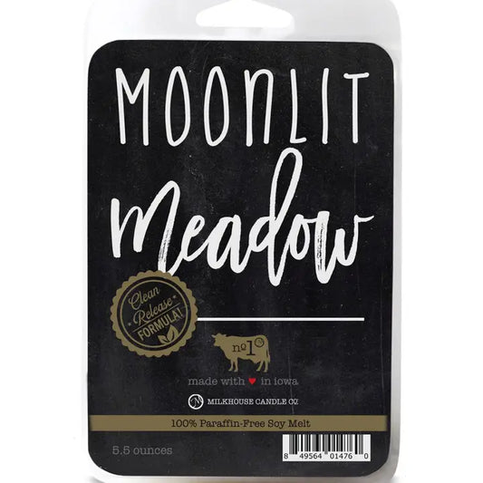 Moonlit Meadow Melt