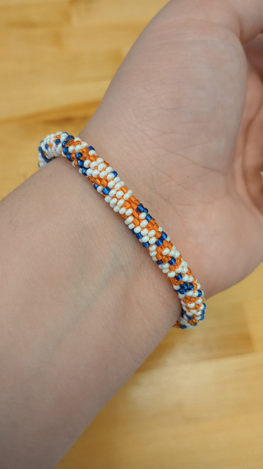 Spirit Bead Braceletes
