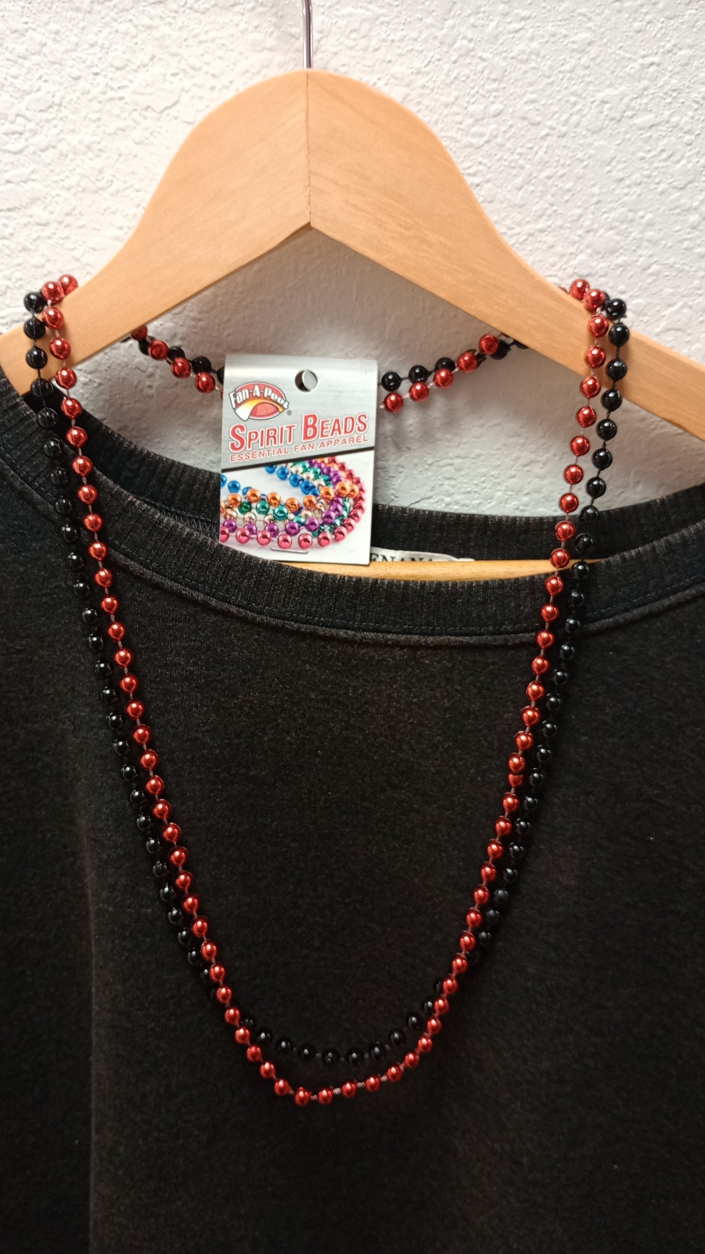 Spirit Beads