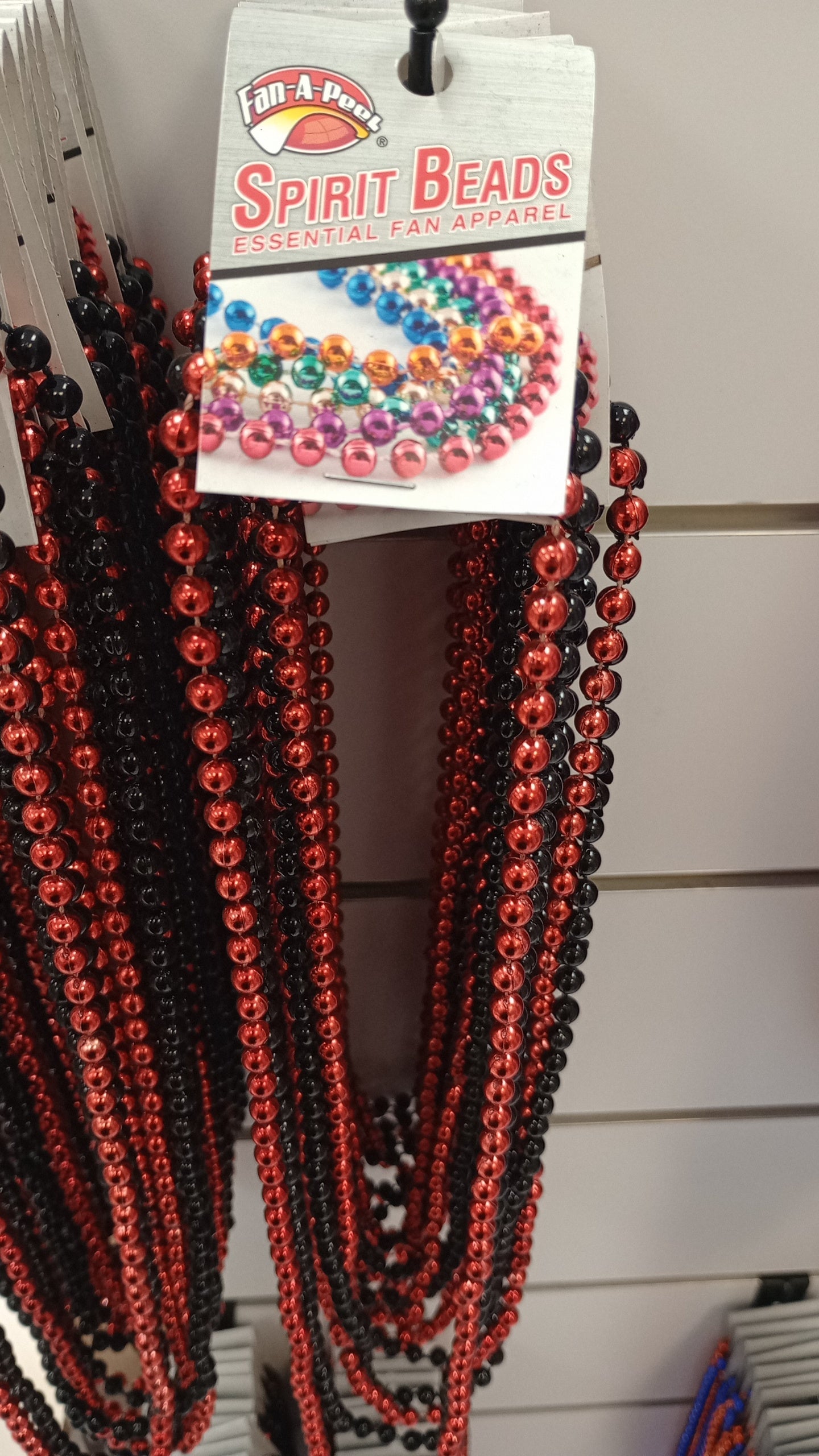 Spirit Beads