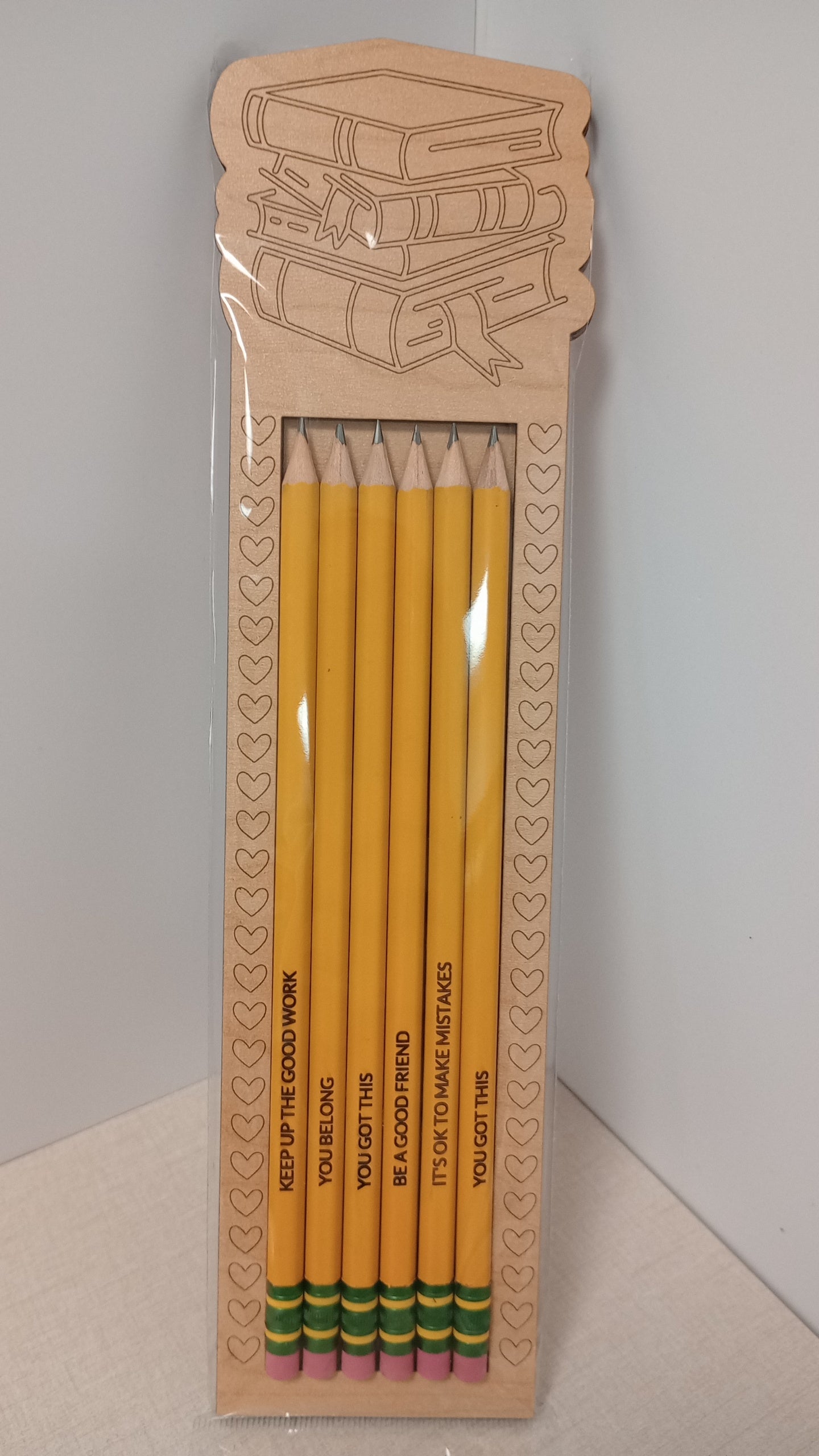 Teacher Gift Set