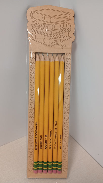 Teacher Gift Set