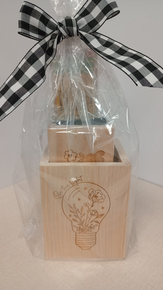 Teacher Gift Set