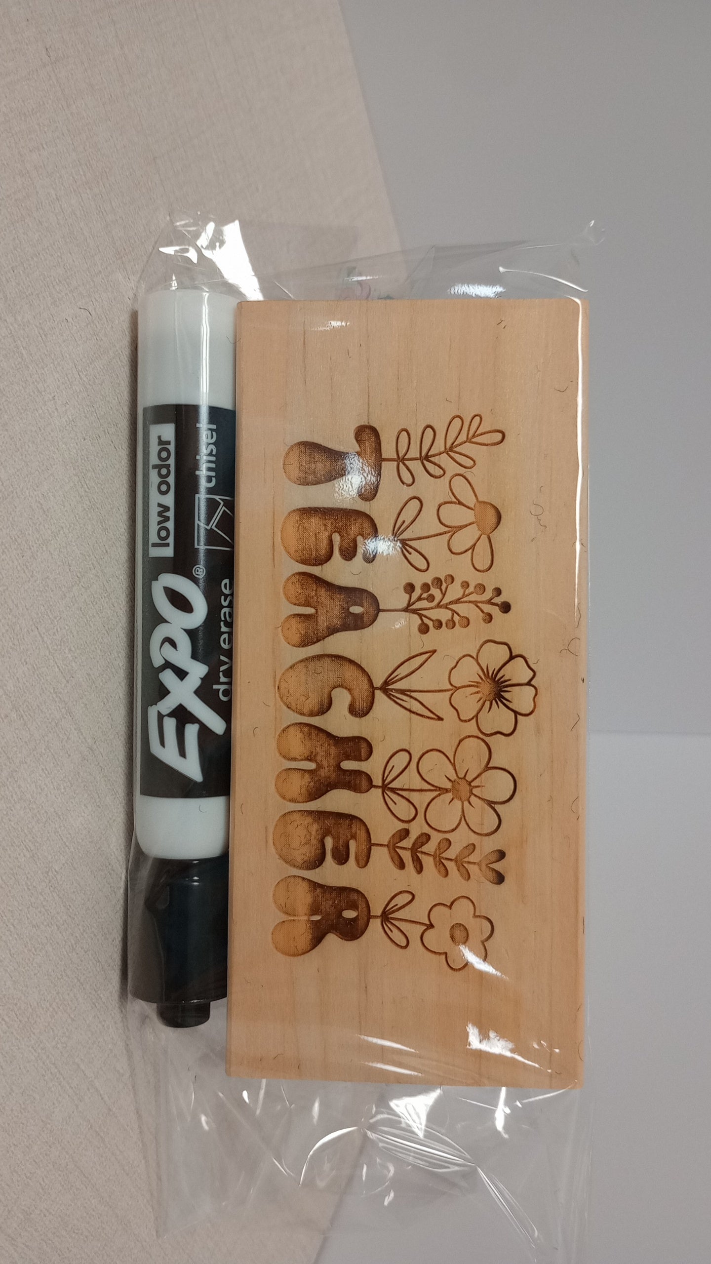 Teacher Gift Set
