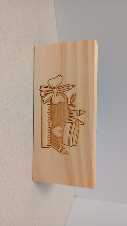 Teacher Gift Set