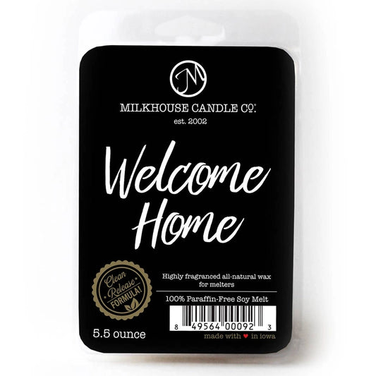 Welcome Home Melt